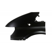 Levý přední blatník Ford Transit 00-06 S OTVOREM