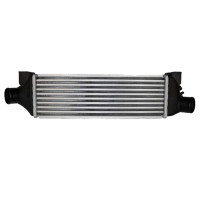 Chladič vzduchu Intercooler Ford Transit 00-06 2.0