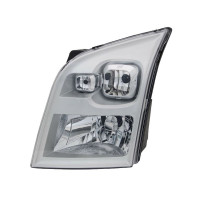 Levé přední světlo Ford Transit 06-13