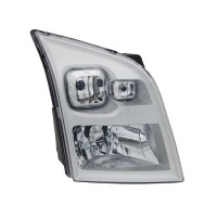 Pravé přední světlo Ford Transit 06-13 MAGNETI MARELLI