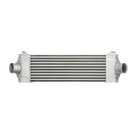 Chladič vzduchu Intercooler Ford Transit 06-13 2.4