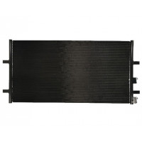 Chladič klimatizace Ford Transit 06-13 2.2 2.3 2.4 3.2