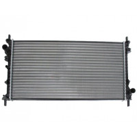 Chladič vody Ford Transit Connect 03-06 1.8