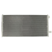 Chladič klimatizace Ford Transit Connect 03-06 1.8