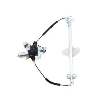 Pravá elektrická stahovačka okna Ford Transit Connect 06-09