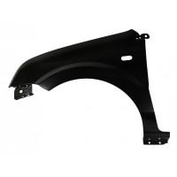Levý přední blatník Ford Fusion (JU) 02-05 S OTVOREM