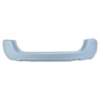 Zadní nárazník Ford Fusion (JU) 02-05 PRO LAK