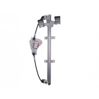 Levá elektrická stahovačka okna Ford Fusion (JU) 02-05