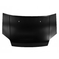 Přední kapota Ford Transit Connect 06-09 GALVANIZOVANA