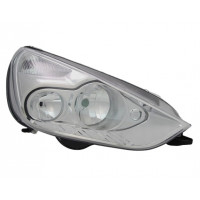 Pravé přední světlo Ford Galaxy II (WA6) 10-15 HELLA