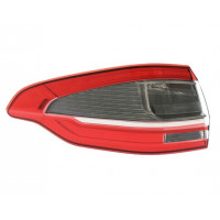 Levé zadní světlo LED vnější Ford S-MAX (WA6) 10-15 OE