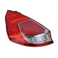 Levé zadní světlo Ford Fiesta VI (CB1/CCN) 13-17 HATCHBACK VARROC