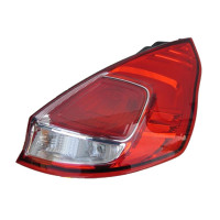 Pravé zadní světlo Ford Fiesta VI (CB1/CCN) 13-17 HATCHBACK