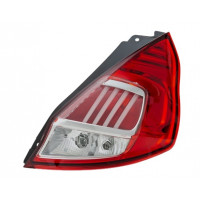 Pravé zadní světlo LED Ford Fiesta VI (CB1/CCN) 13-17 HATCHBACK VARROC