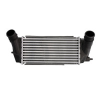 Chladič vzduchu Intercooler Ford Fiesta VI (CB1/CCN) 13-17 1.0
