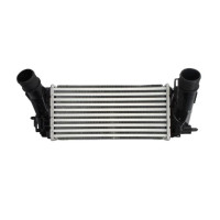 Chladič vzduchu Intercooler Ford Fiesta VI CB1/CCN 13-17 1.0