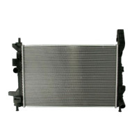 Chladič vody Ford Focus III 14-18 1.5