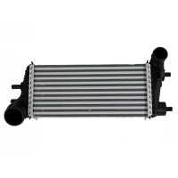 Chladič vzduchu Intercooler Ford Focus III 10-14 1.6