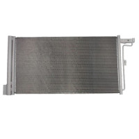 Chladič klimatizace Ford Focus III 10-14 1.6 2.0