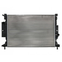 Chladič vody Ford C-Max II (DXA/CB7) 14-19 1.5 2.0