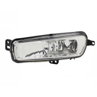 Levé přední mlhové světlo Ford Focus III 14-18