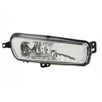 Pravé přední mlhové světlo Ford Focus III 14-18