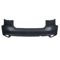 Zadní nárazník Ford Focus III 14-18 PRO LAK HATCHBACK