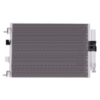 Chladič klimatizace Ford Transit Connect V408 13-18 1.0 1.5 1.6 VALEO