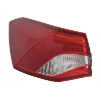 Levé zadní světlo vnější Ford Focus IV (HM) 18- SEDAN