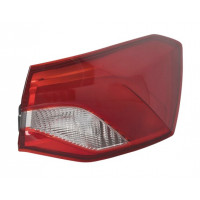 Pravé zadní světlo vnější Ford Focus IV (HM) 18- SEDAN