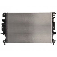 Chladič vody Ford S-Max (CJ) 15- 1.5 2.0