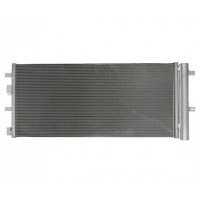 Chladič klimatizace Ford Galaxy III (CK) 15-18 1.5 2.0