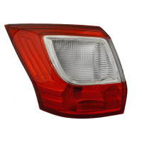 Levé zadní světlo vnější Ford C-MAX II (DXA/CB7) 14-19 7 OSOB VALEO