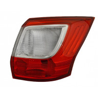 Pravé zadní světlo vnější Ford C-MAX II (DXA/CB7) 14-19 7 OSOB VALEO