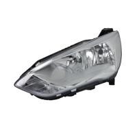 Levé přední světlo s denním svícením Ford C-MAX II (DXA/CB7) 14-19