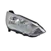 Pravé přední světlo s denním svícením Ford C-MAX II (DXA/CB7) 14-19