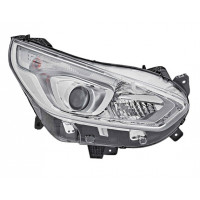 Pravé přední světlo Ford Galaxy III (CK) 15-18