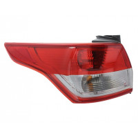 Levé zadní světlo vnější Ford Kuga II (DM2) 13-16 VALEO