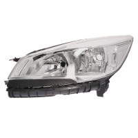 Levé přední světlo s denním svícením Ford Kuga II (DM2) 13-16