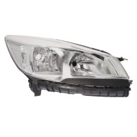 Pravé přední světlo s denním svícením Ford Kuga II (DM2) 13-16