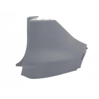 Zadní nárazník pravý roh Ford Kuga II (DM2) 13-16 PRO LAK