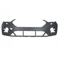 Přední nárazník vrch Ford Kuga II (DM2) 16-20 PRO LAK S OTVORY SENZORY