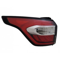 Levé zadní světlo LED vnější Ford Kuga II (DM2) 16-20 VALEO