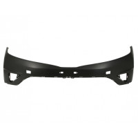 Přední nárazník vrch Honda Civic VIII (FN/FK) 05-11 PRO LAK