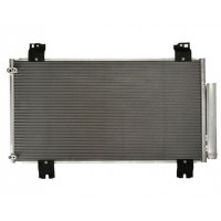 Chladič klimatizace Honda Accord VIII (CU/CW) 11-16 2.2 KOYO