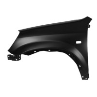 Levý přední blatník Honda CR-V II (RD) 05-06 S OTVOREM GALVANIZOVANY