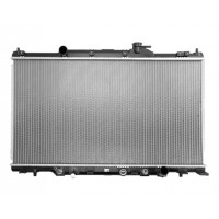 Chladič vody Honda CR-V II RD 05-06 2.0 