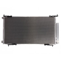 Chladič klimatizace Honda CR-V II (RD) 02-04 2.0 2.4 KOYO