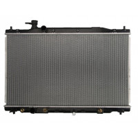 Chladič vody Honda CR-V III RE 06-09 2.0