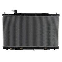 Chladič vody Honda CR-V III (RE) 09-12 2.4